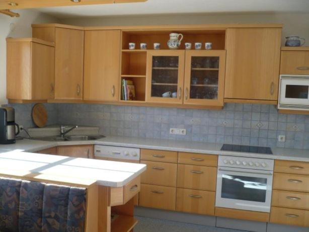 Appartement Gasser Anras Cameră foto
