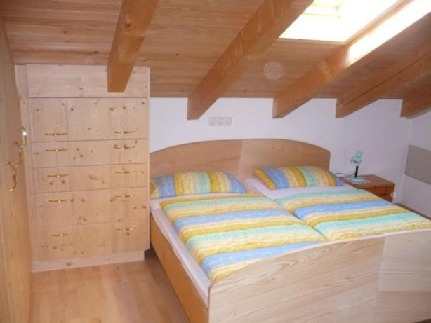 Appartement Gasser Anras Cameră foto