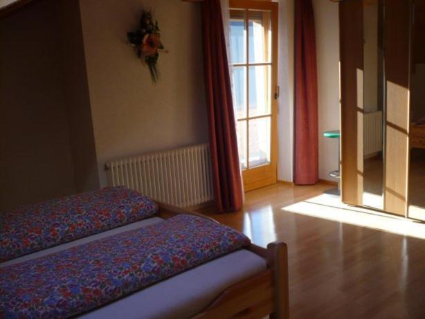 Appartement Gasser Anras Cameră foto