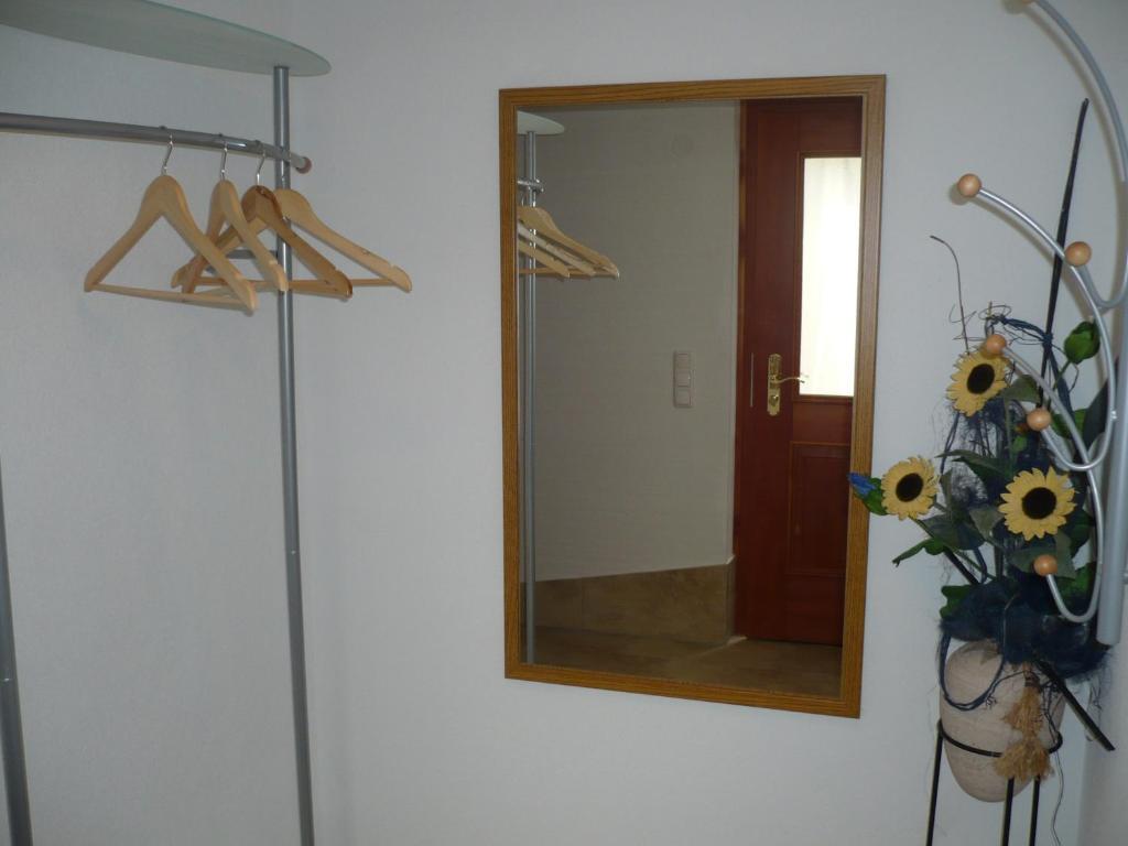 Appartement Gasser Anras Cameră foto