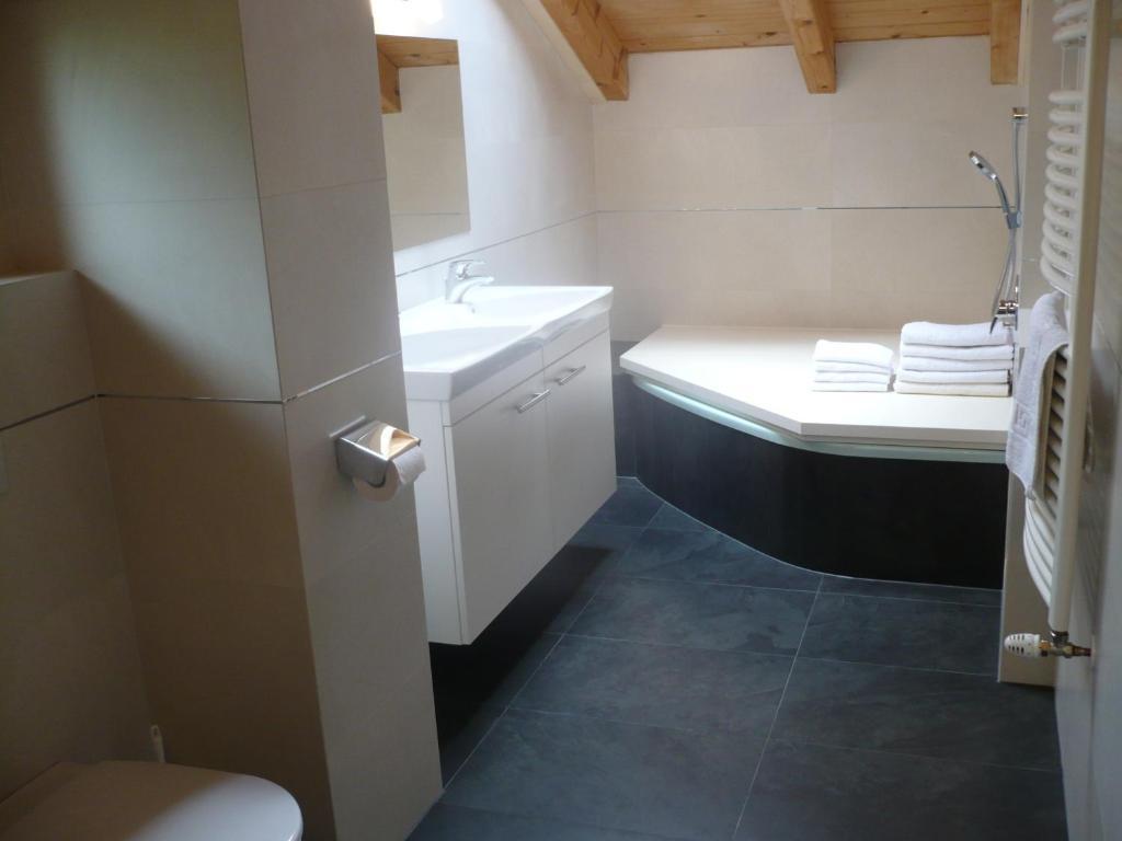 Appartement Gasser Anras Cameră foto
