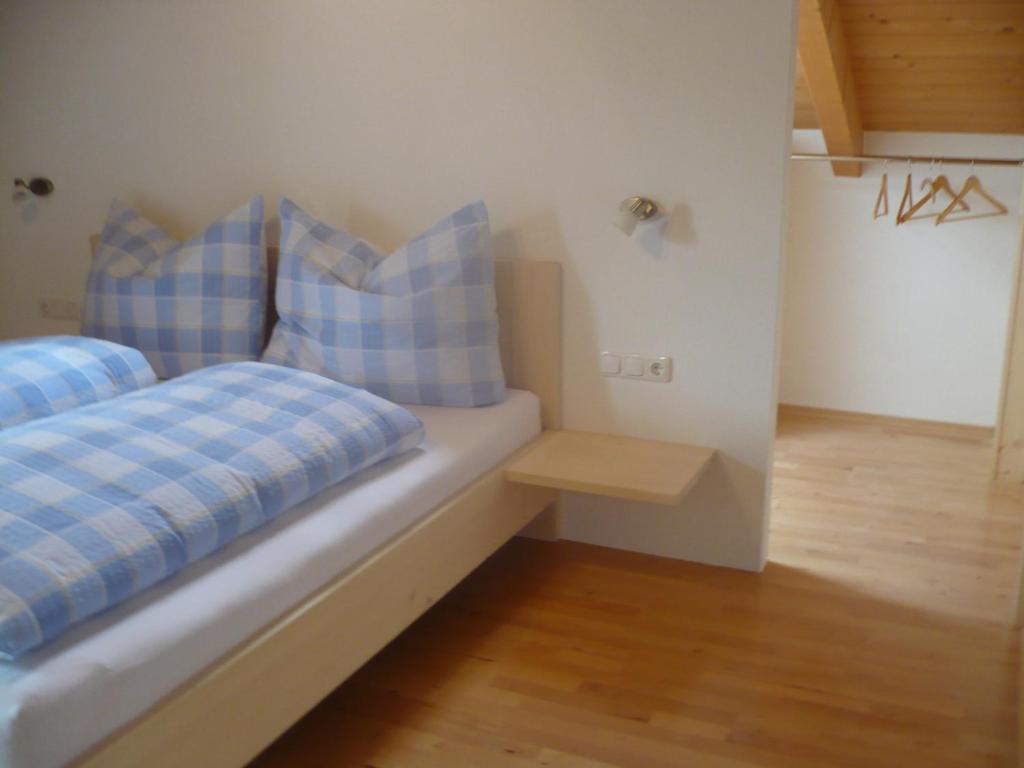 Appartement Gasser Anras Cameră foto