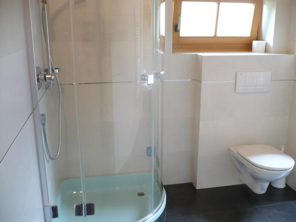 Appartement Gasser Anras Cameră foto