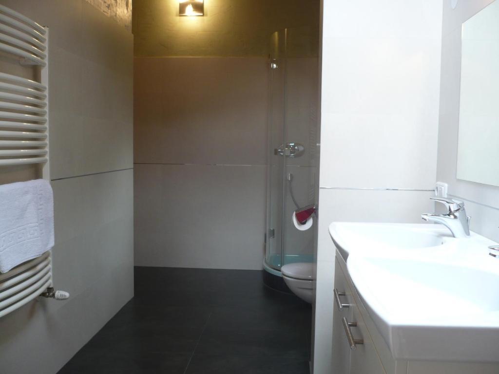 Appartement Gasser Anras Cameră foto