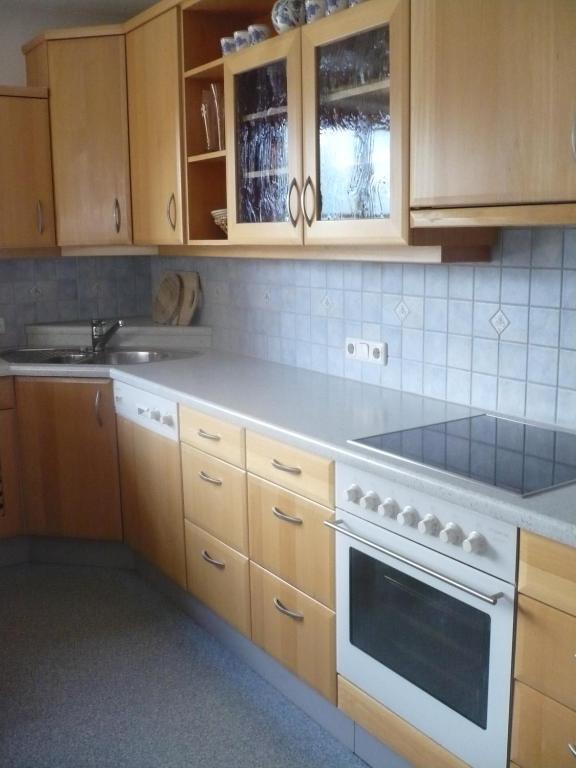 Appartement Gasser Anras Cameră foto