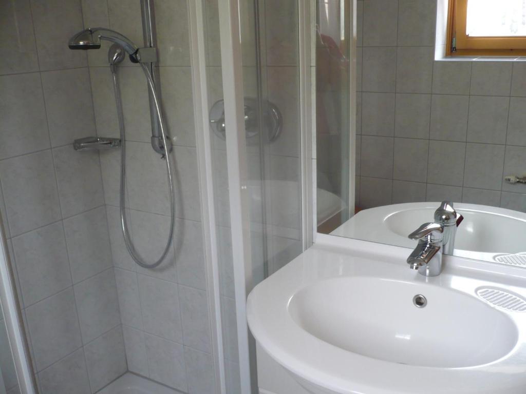 Appartement Gasser Anras Cameră foto
