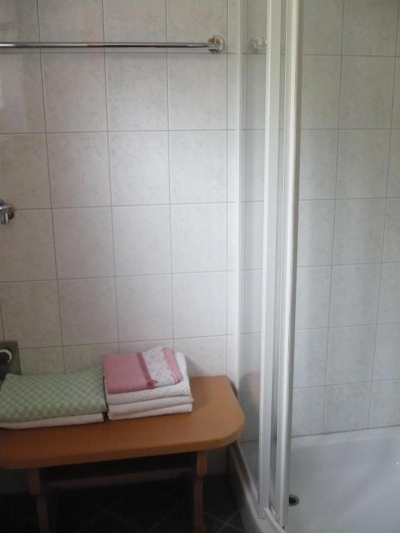 Appartement Gasser Anras Cameră foto