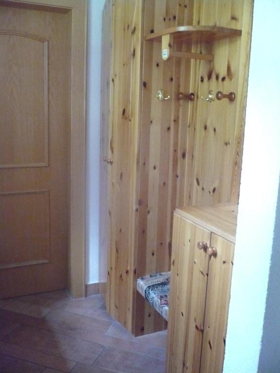 Appartement Gasser Anras Cameră foto