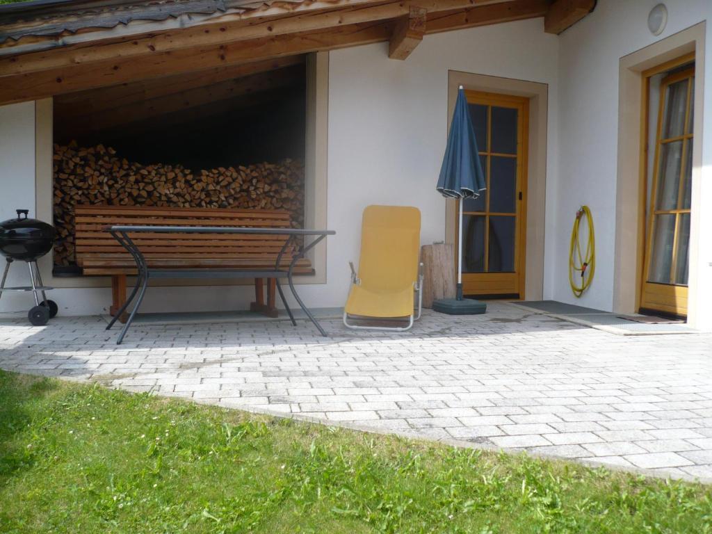 Appartement Gasser Anras Cameră foto