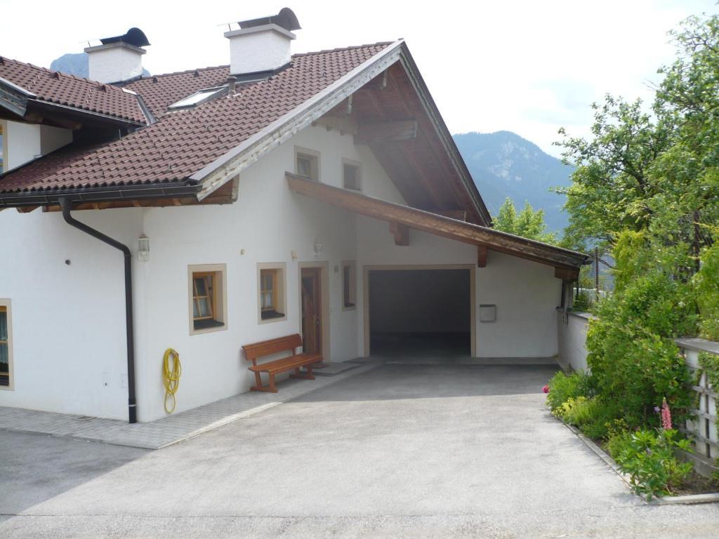Appartement Gasser Anras Cameră foto