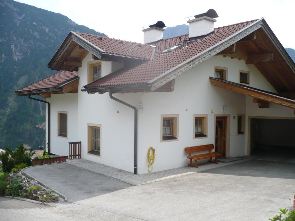 Appartement Gasser Anras Cameră foto