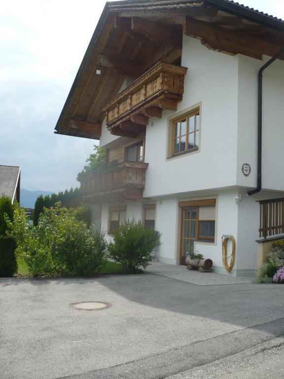 Appartement Gasser Anras Cameră foto